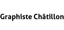 Graphiste Châtillon